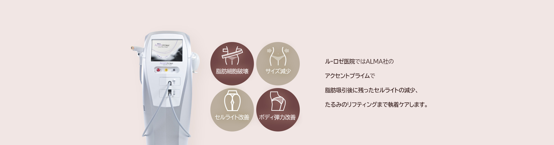 アクセントプライム 